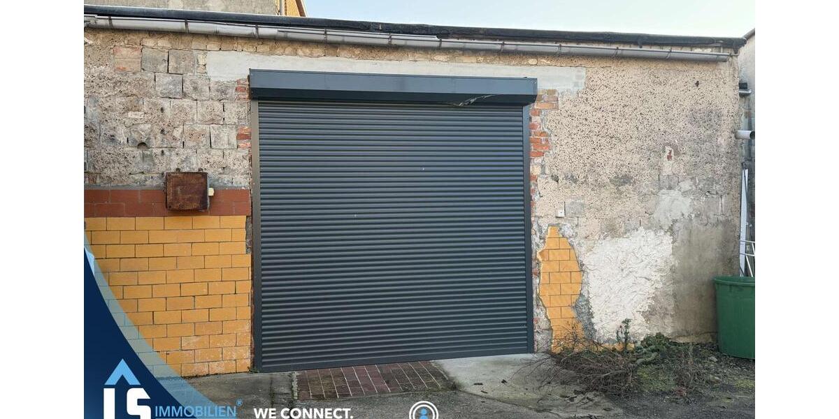 Vermietung von Stellplätze, Garagen, und Lagerplätzen in zentraler Lage zimmer