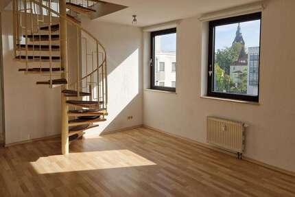 Wohnung Coswig - 2 Zimmer, 52 m&sup2;, 390&euro; | Angebot:26152081