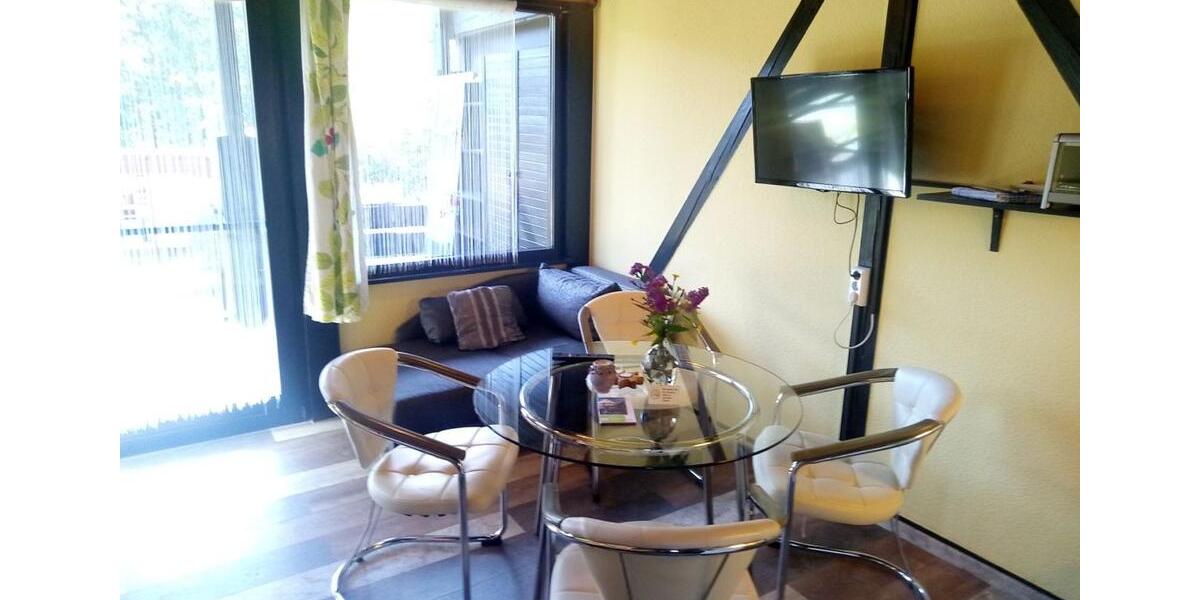 Wohnen auf Zeit Bühlerzell - 1 Zimmer, 35 m&sup2;, 500&euro; | Angebot:25204287