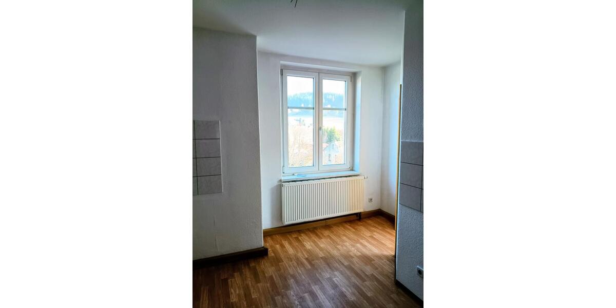 Etagenwohnung Olbernhau - 2 Zimmer, 52 m&sup2;, 285&euro; | Angebot:25487026