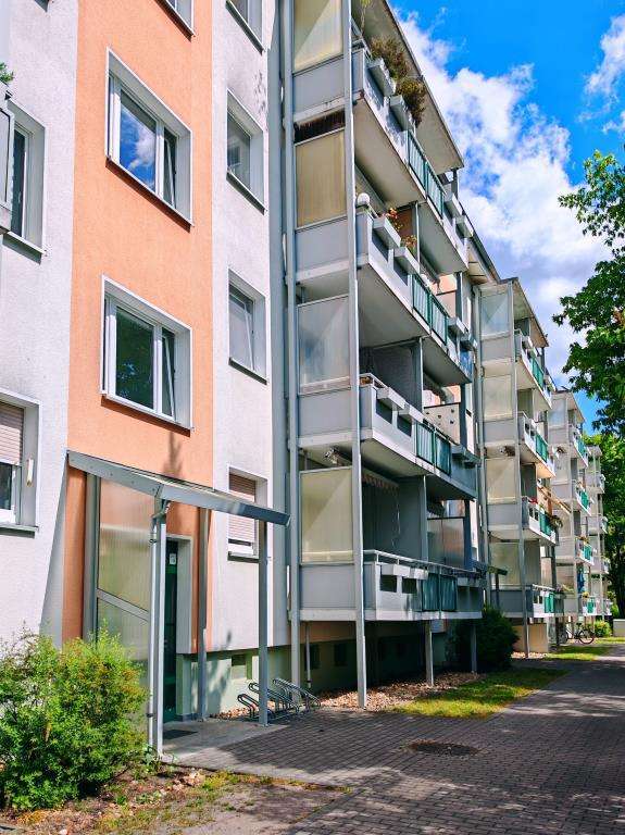 Wohnung zum Mieten in Hoyerswerda 327 € 60.47 m² 3 zimmer