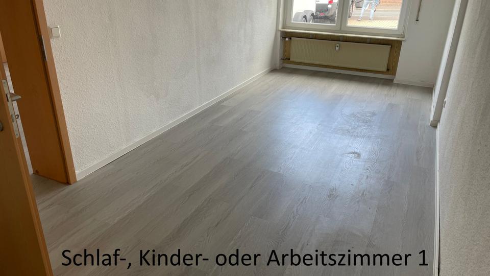 Erdgeschoßwohnung Bad Endbach - 3 Zimmer, 85 m&sup2;, 470&euro; | Angebot:24772987