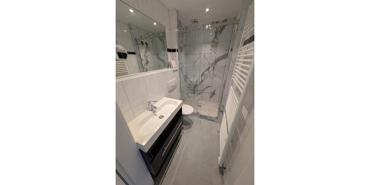 Dachgeschoßwohnung Rüdesheim am Rhein - 3 Zimmer, 71 m&sup2;, 1.000&euro; | Angebot:25436336