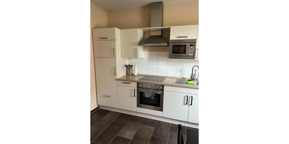 Erdgeschoßwohnung Vechta - 1 Zimmer, 15 m&sup2;, 310&euro; | Angebot:25397277