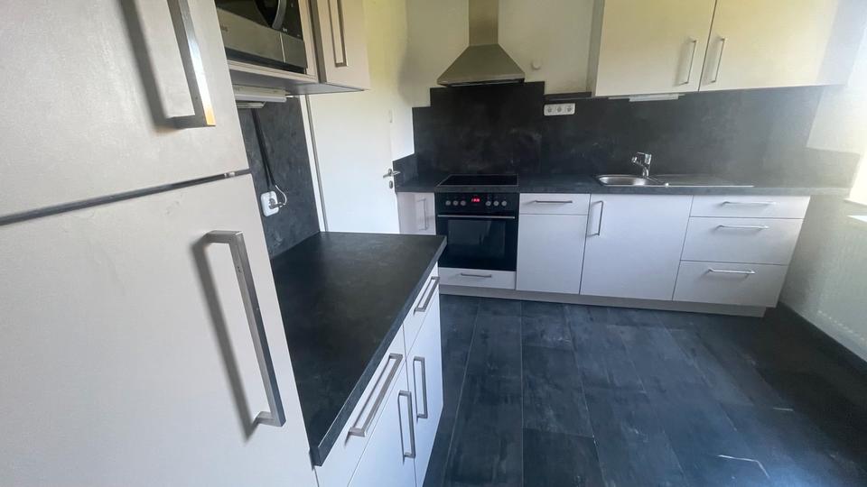 Erdgeschoßwohnung Großheirath - 3 Zimmer, 74 m&sup2;, 750&euro; | Angebot:24444021