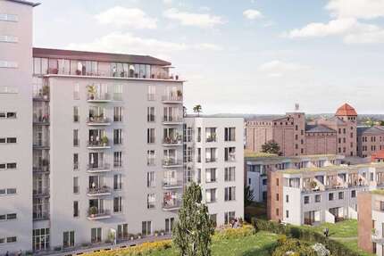 Wohnung Bad Kleinen - 3 Zimmer, 79 m&sup2;, 951&euro; | Angebot:16973422