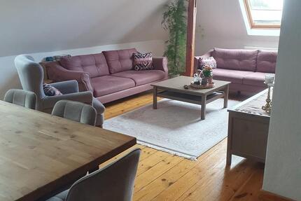 Wohnung Worms Westliche Vororte - 4 Zimmer, 140 m&sup2;, 1.450&euro; | Angebot:26481101