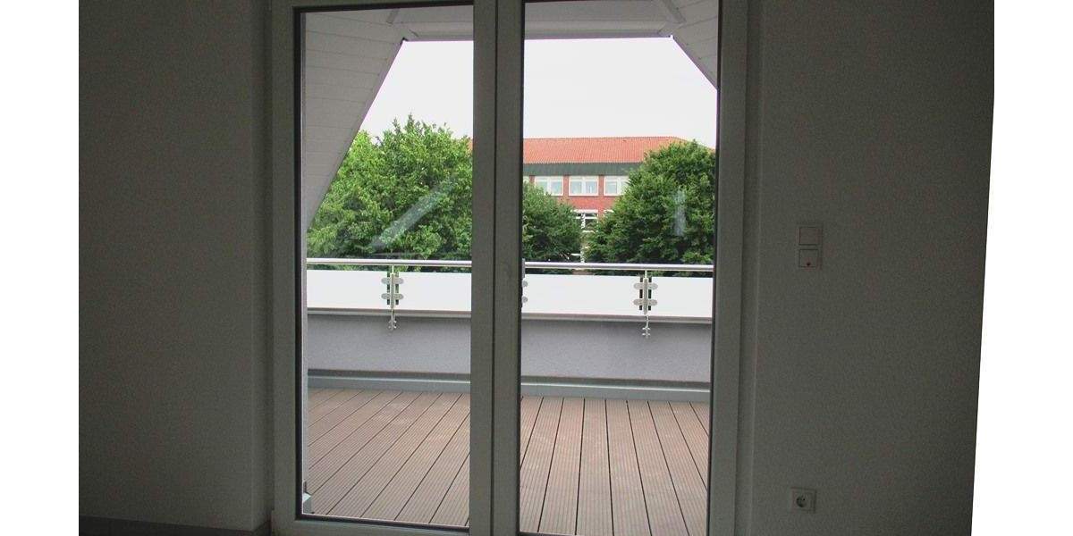 Etagenwohnung Cloppenburg - 2 Zimmer, 85 m&sup2;, 998&euro; | Angebot:25684463