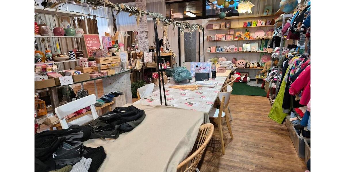 Gewerbeobjekt Kleve - 1.150&euro; | Angebot:24630443