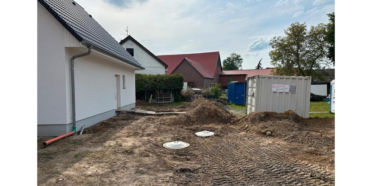 Einfamilienhaus Seelze - 4 Zimmer, 130 m&sup2;, 1.600&euro; | Angebot:26607168