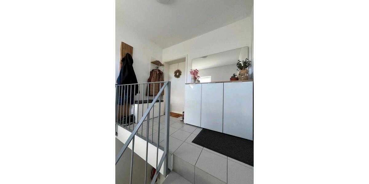 Einfamilienhaus Ehingen (Donau) - 3 Zimmer, 76 m&sup2;, 1.050&euro; | Angebot:24479976