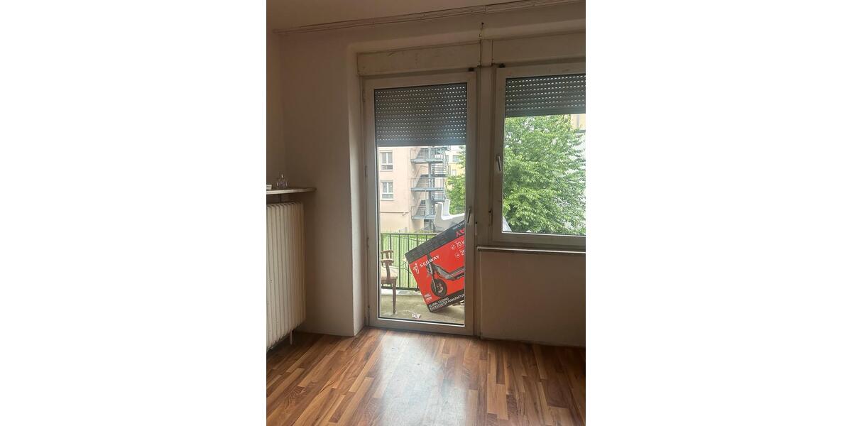 Etagenwohnung Heppenheim (Bergstraße) - 3.5 Zimmer, 100 m&sup2;, 1.400&euro; | Angebot:26564857