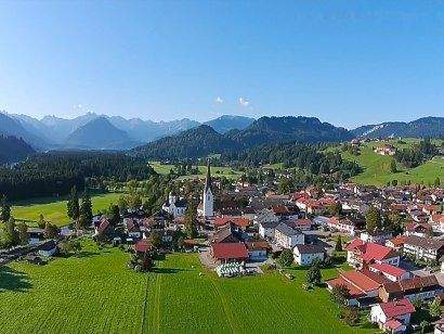 Gewerbeobjekt Fischen im Allgäu Fischen - 1.200&euro; | Angebot:23172070