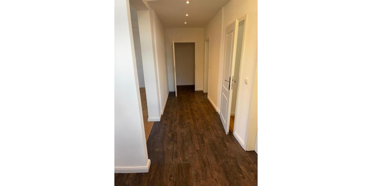 Etagenwohnung Gersfeld (Rhön) - 2 Zimmer, 68 m&sup2;, 970&euro; | Angebot:24224227