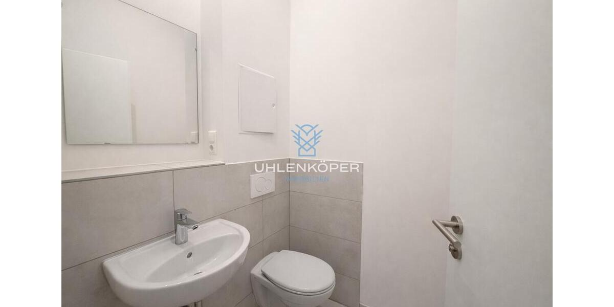 Etagenwohnung Uelzen - 3 Zimmer, 88 m&sup2;, 1.010&euro; | Angebot:26497000