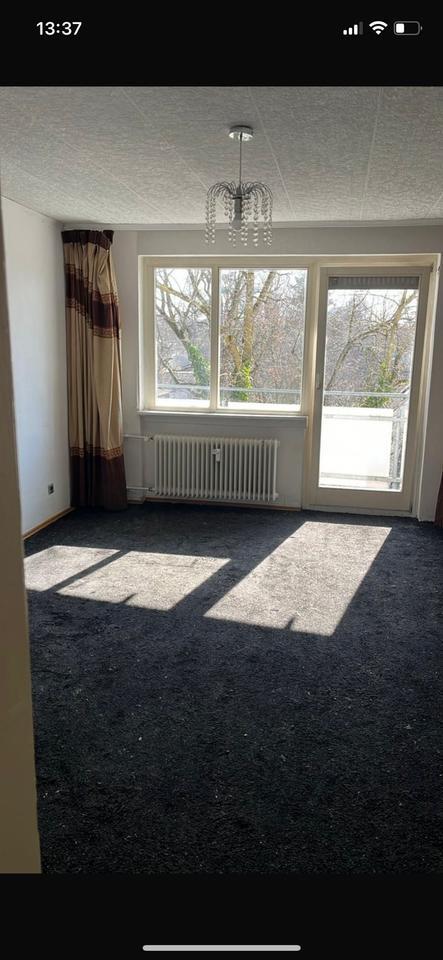 3 Zimmer Wohnung mit Kellerraum, Garten und Dachzimmer zimmer