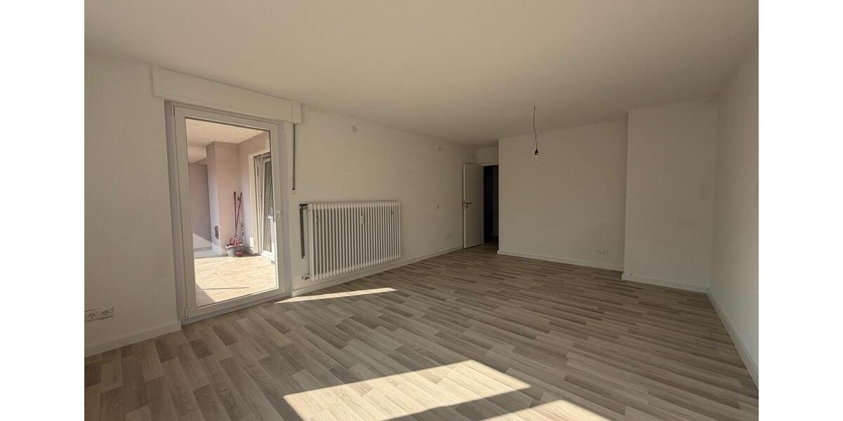 Etagenwohnung Kehl - 5 Zimmer, 120 m&sup2;, 1.300&euro; | Angebot:25972428