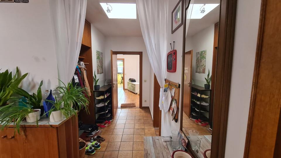 Wohnen auf Zeit Erlangen Alterlangen - 1 Zimmer, 13 m&sup2;, 395&euro; | Angebot:25892236