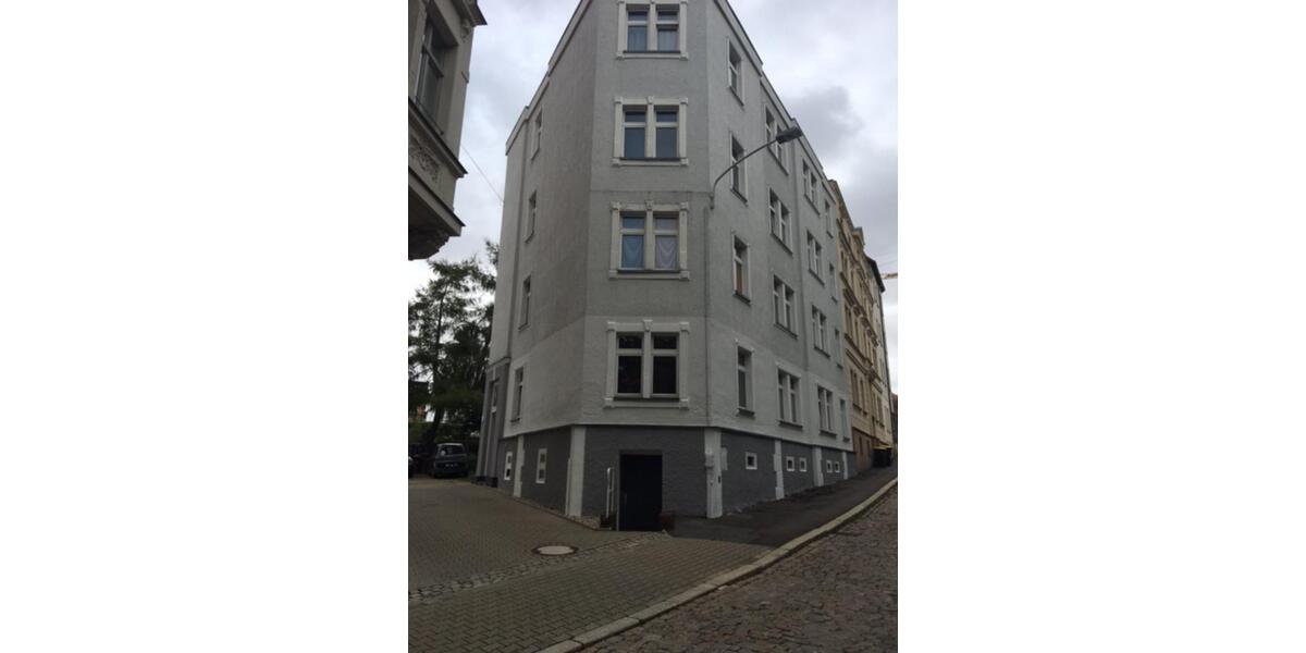 Familienwohnung mit 4 Zimmern in Zeitz 4 zimmer