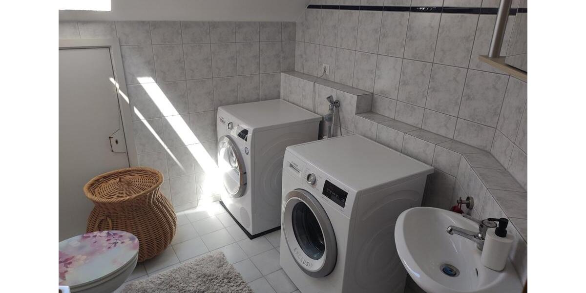 Maisonettenwohnung Rielasingen-Worblingen Worblingen - 4.5 Zimmer, 117 m&sup2;, 1.350&euro; | Angebot:25898456