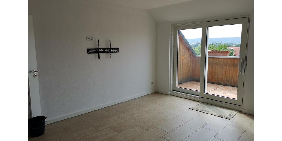 Etagenwohnung Kaufungen - 3 Zimmer, 86 m&sup2;, 1.032&euro; | Angebot:25323826