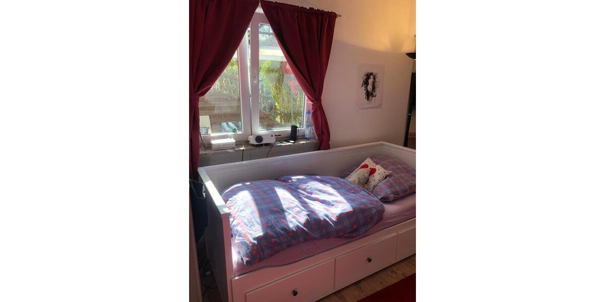 Wohnen auf Zeit Bremen Hemelingen - 1 Zimmer, 12 m&sup2;, 400&euro; | Angebot:25993398