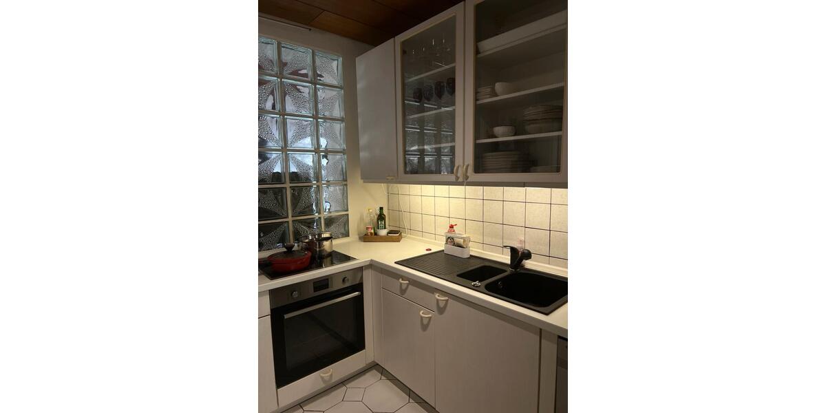 Erdgeschoßwohnung Hofgeismar - 4 Zimmer, 130 m&sup2;, 1.000&euro; | Angebot:26634020