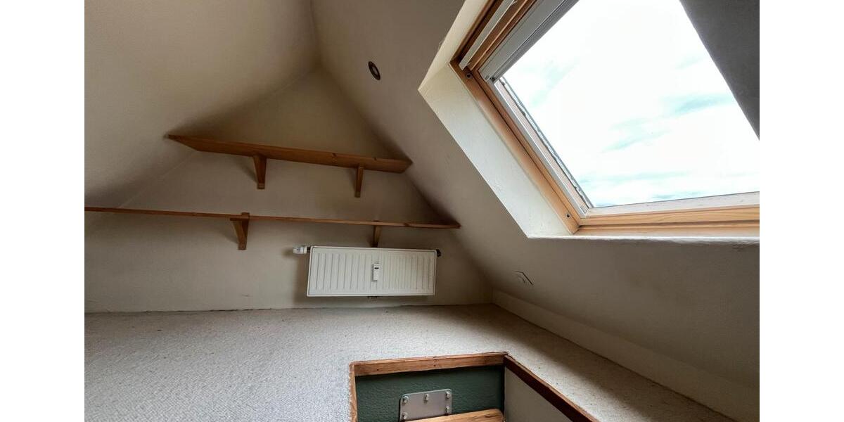 Dachgeschoßwohnung Tangstedt - 3 Zimmer, 60 m&sup2;, 1.000&euro; | Angebot:26609938