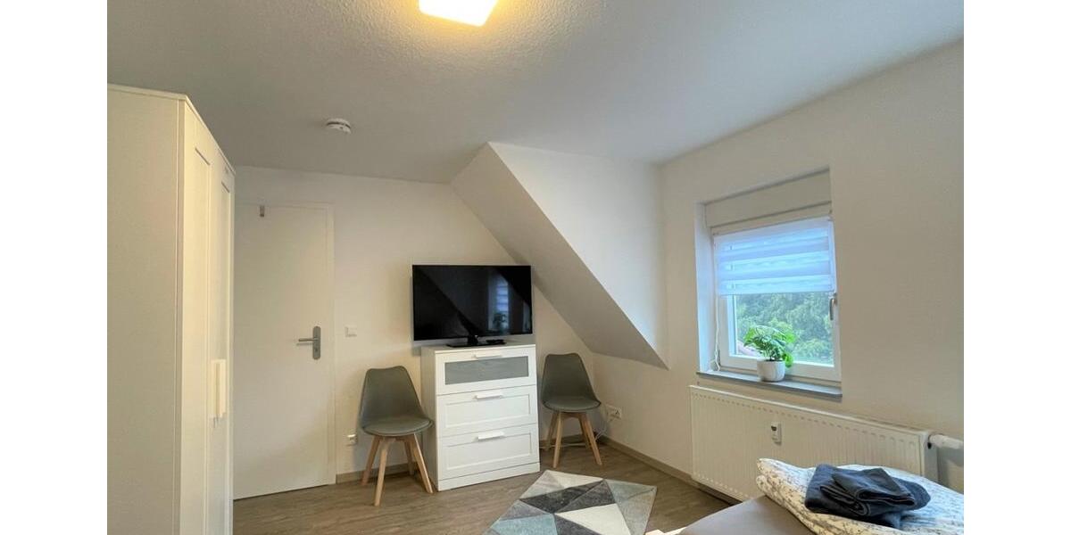 Wohnen auf Zeit Bitterfeld-Wolfen Bitterfeld - 2 Zimmer, 53 m&sup2;, 80&euro; | Angebot:19906592