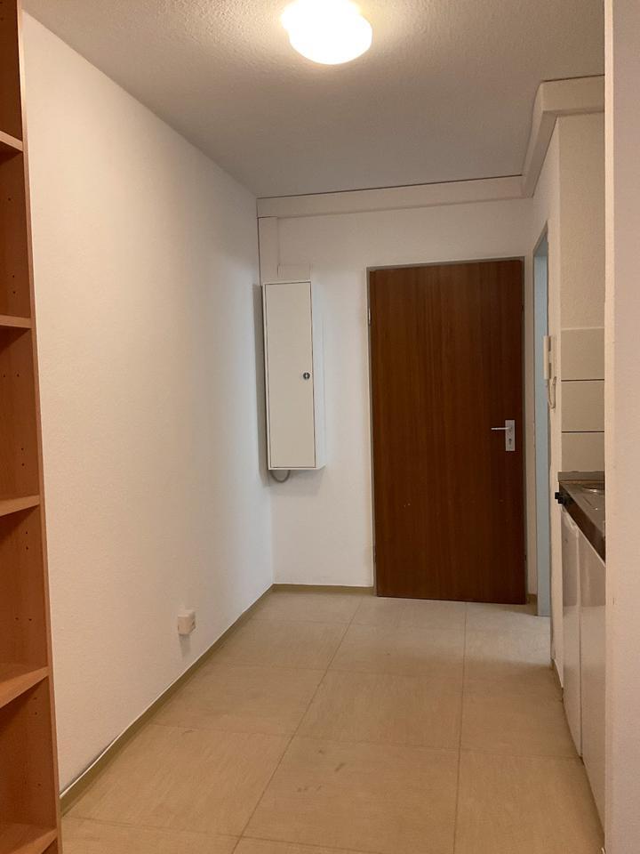 Möbliertes Studentenapartment- Only for Students zimmer