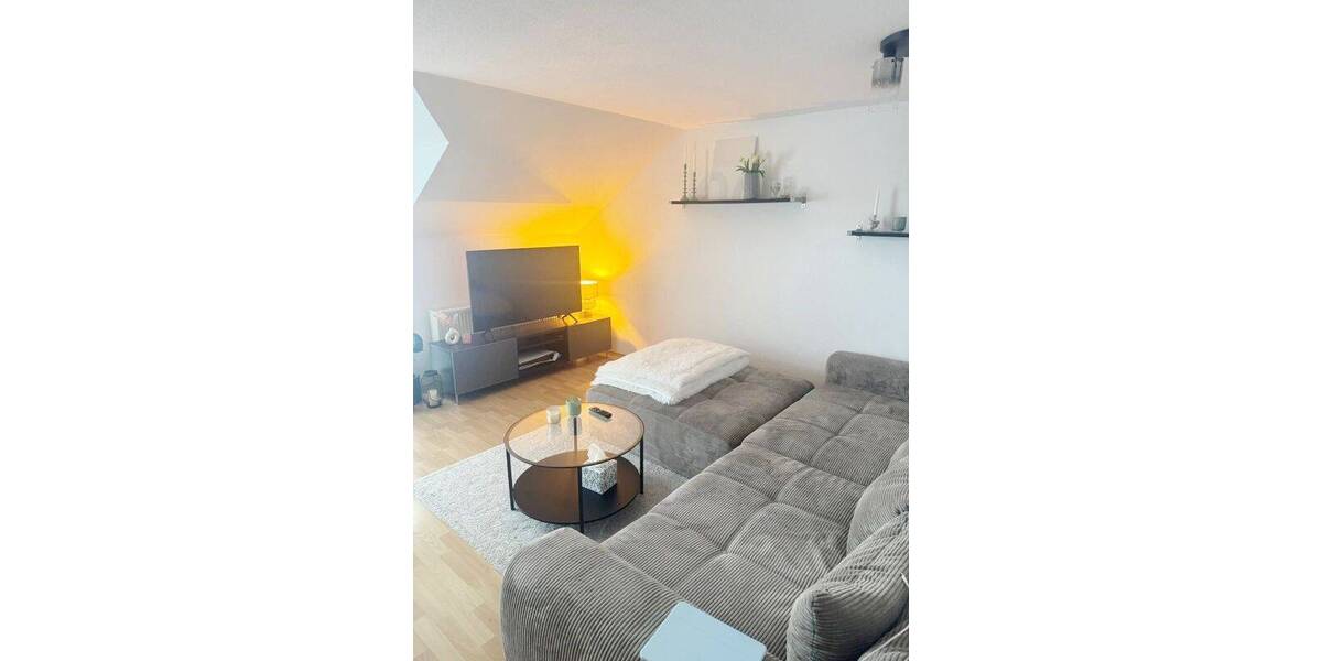 Etagenwohnung Steißlingen - 2 Zimmer, 67 m&sup2;, 800&euro; | Angebot:26174971