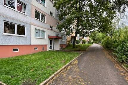 Wohnung Zwickau Neuplanitz - 4 Zimmer, 85 m&sup2;, 550&euro; | Angebot:26788205