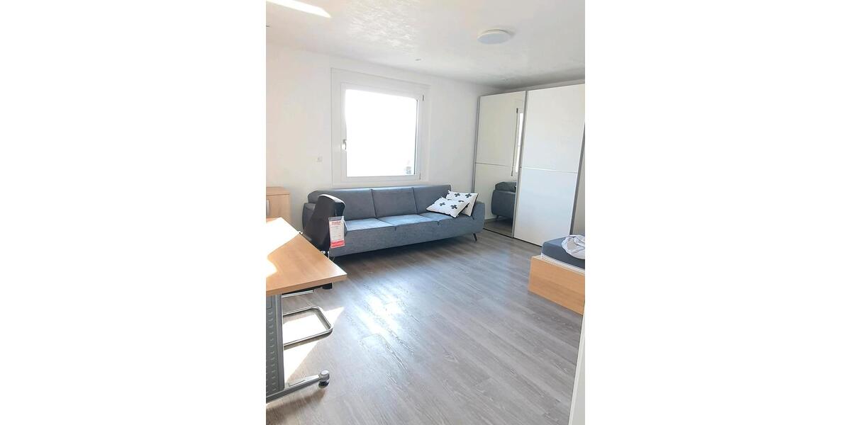 Terrassenwohnung Nienburg (Weser) - 1 Zimmer, 36 m&sup2;, 395&euro; | Angebot:25906139