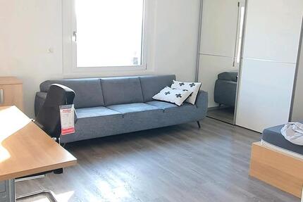 Wohnung Nienburg (Weser) - 1 Zimmer, 36 m&sup2;, 395&euro; | Angebot:25906139