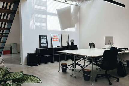 Gewerbeobjekt Leipzig Altwest - 400&euro; | Angebot:27277875
