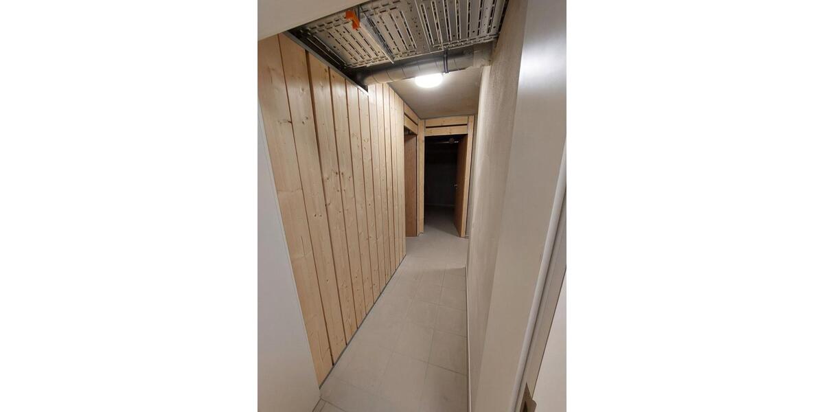 Erdgeschoßwohnung Schwandorf - 4 Zimmer, 99 m&sup2;, 1.287&euro; | Angebot:25650933