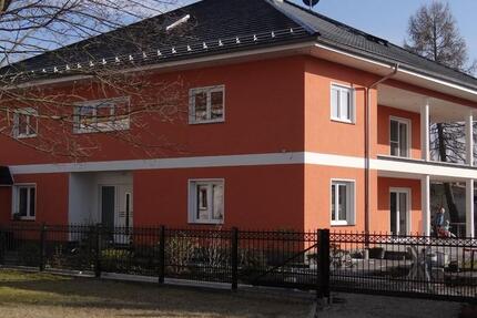 Wohnen auf Zeit Wildau - 1 Zimmer, 20 m&sup2;, 520&euro; | Angebot:24688607