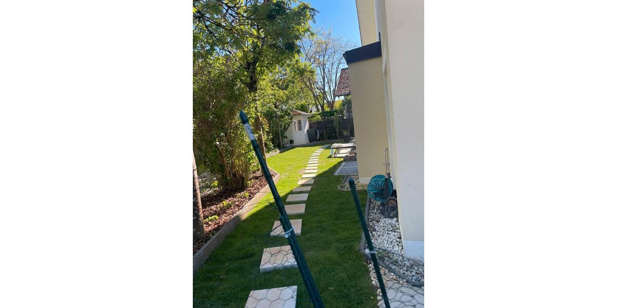 Wohnen auf Zeit München Trudering-Riem - 1 Zimmer, 17 m&sup2;, 850&euro; | Angebot:26417550