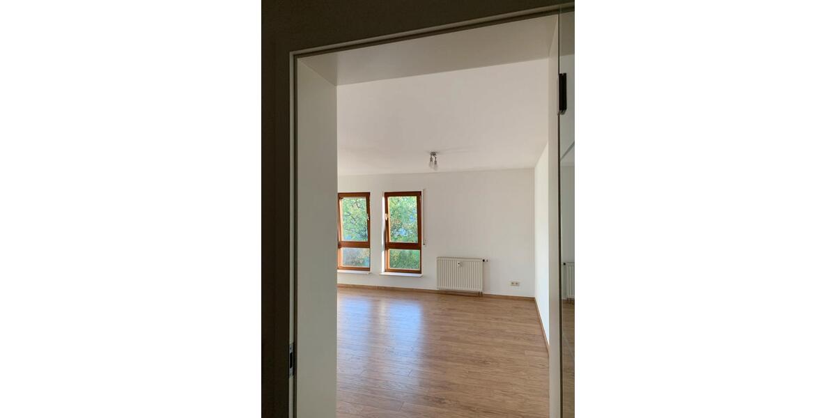 1 Zimmer Mietwohnung in Bildechingen 1 zimmer