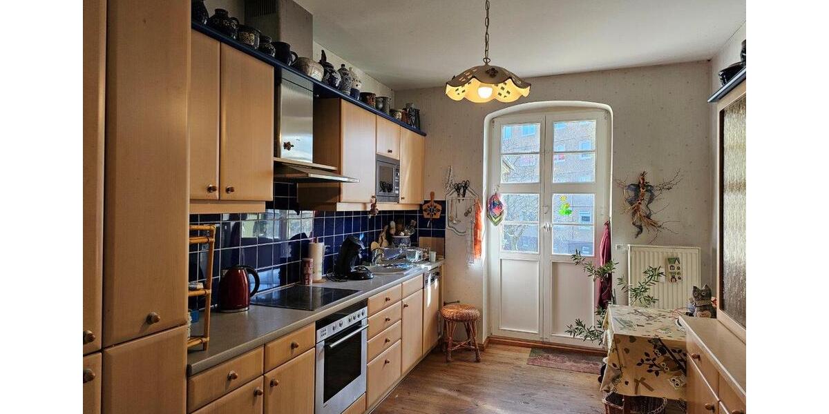 Etagenwohnung Spremberg - 2 Zimmer, 107 m&sup2;, 700&euro; | Angebot:26025980