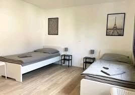 Wohnen auf Zeit Laatzen - 2 Zimmer, 15 m&sup2;, 17&euro; | Angebot:25901899