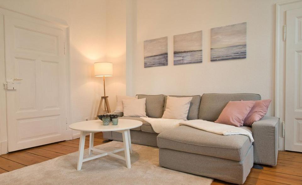 Erdgeschoßwohnung Südheide - 4 Zimmer, 84 m&sup2;, 998&euro; | Angebot:26383554