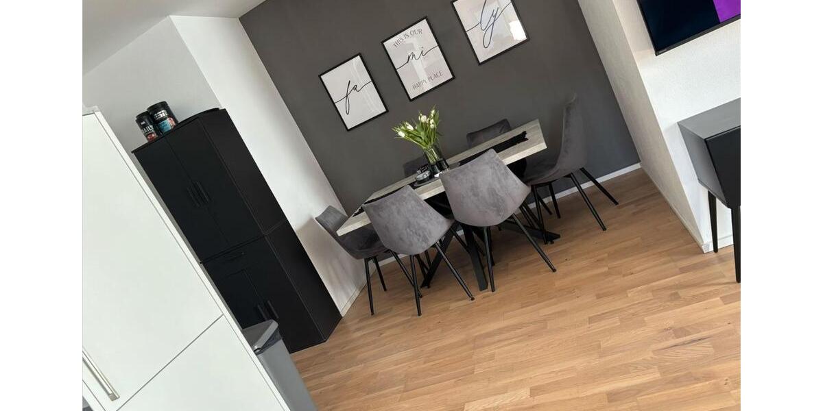 Etagenwohnung Roding - 3 Zimmer, 80 m&sup2;, 800&euro; | Angebot:26284495