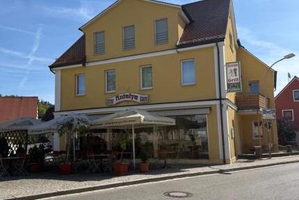 Wohnung Thalmässing - 4 Zimmer, 128 m&sup2;, 3.000&euro; | Angebot:26427273