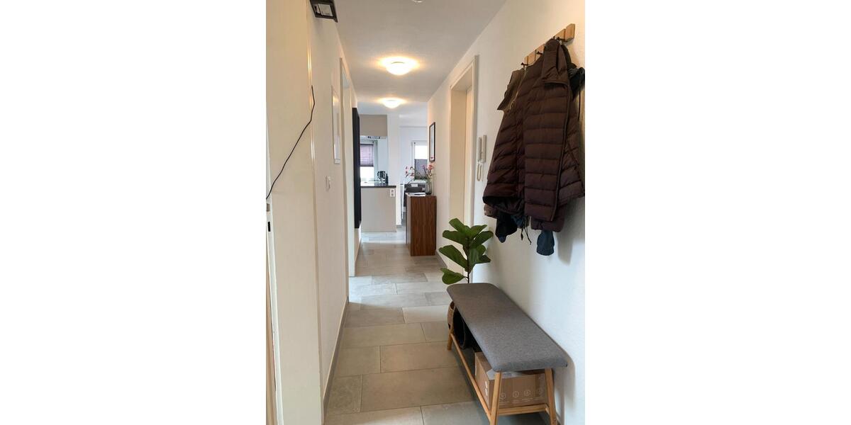 Wohnen auf Zeit Filderstadt - 3 Zimmer, 67 m&sup2;, 485&euro; | Angebot:26386827
