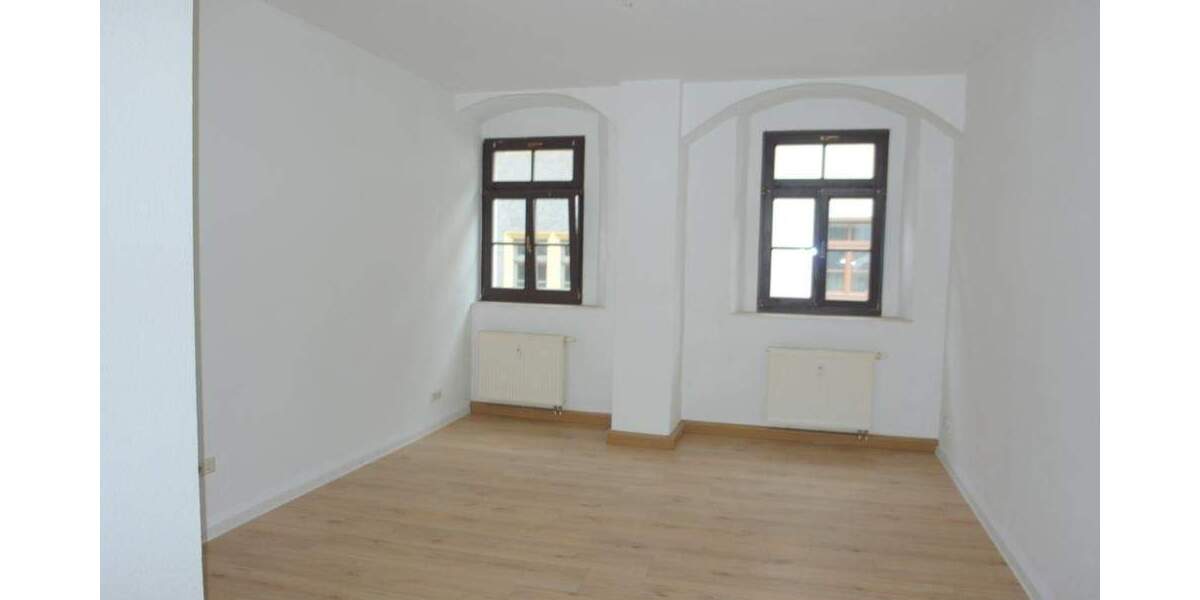 Etagenwohnung Meißen Triebischvorstadt - 2 Zimmer, 68 m&sup2;, 470&euro; | Angebot:25915538