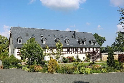 Mietwohnung in schöner Randlage von Dippoldiswalde gesucht ?