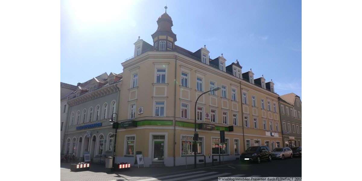 Gewerbeobjekt Riesa - 275&euro; | Angebot:24601463