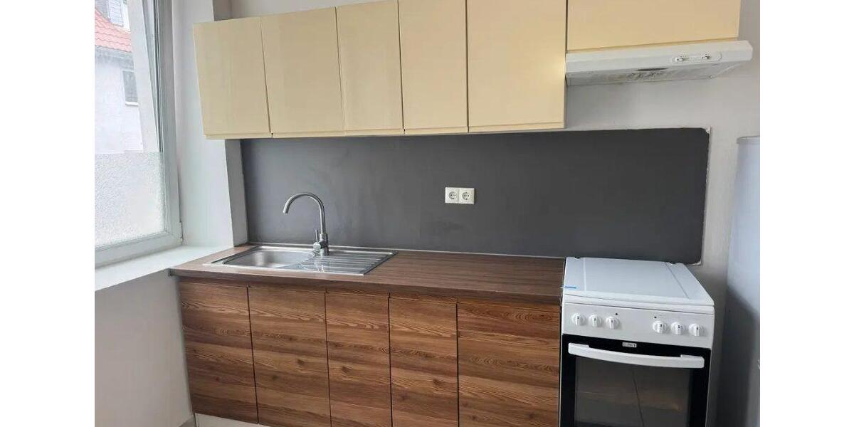 Etagenwohnung Villingen-Schwenningen Schwenningen - 1 Zimmer, 27 m&sup2;, 350&euro; | Angebot:26133736