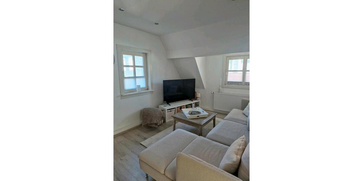 Etagenwohnung Remscheid Gemarkung Bergisch Born - 4 Zimmer, 70 m&sup2;, 750&euro; | Angebot:25978250